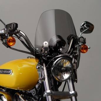 Parabrisas Harley-Davidson Sportster