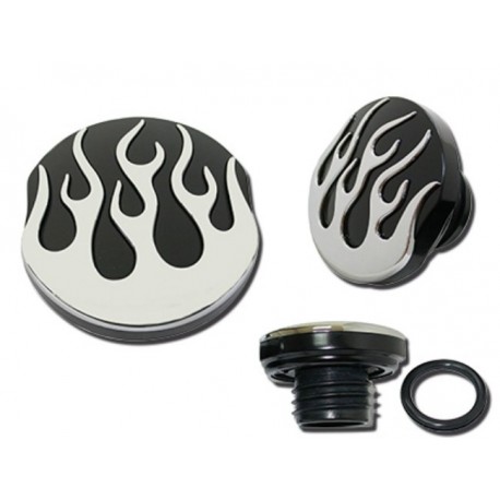 kit-tapones-deposito-flamed-harley-davidson-84-95