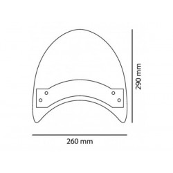 parabrisas-roadster-honda-cmx250c-rebel