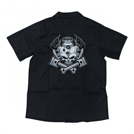 camisa-lethal-threat-engine-skull