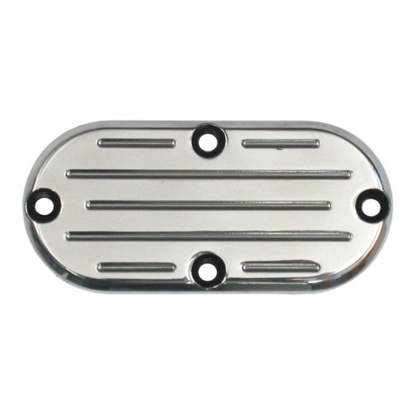 embellecedor-tapa-primaria-ball-milled-harley-big-twin-65-06