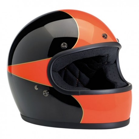 biltwell gringo orange