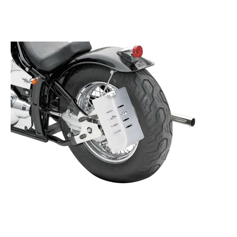 Soporte de matrícula x Harley Sportster 1200 Forty Eight - Soporte de  matrícula para motos custom - Shopbikers: venta de productos para  motociclistas custom
