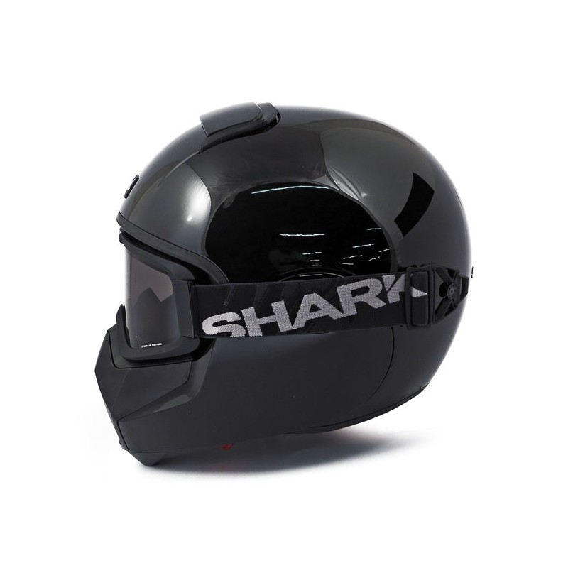 Cascos Integrales Shark Vancore Blank Cascos Integrales Shark