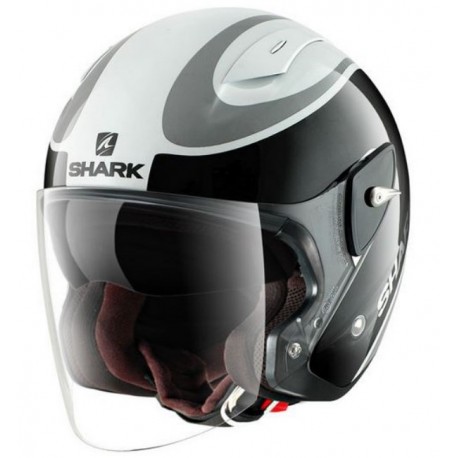 Shark rsj hot sale helmet