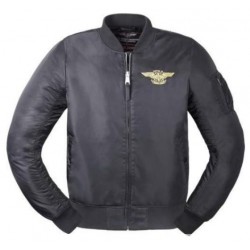 chaqueta-west-coast-choppers-aviator-black