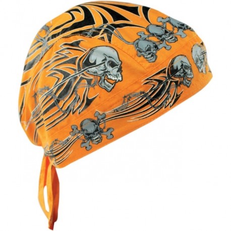 bandana-zan-headgear-orange-tribal-skull