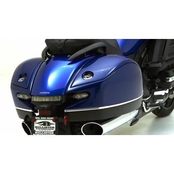 Shop Corbin Motorcycle Parts and Accessories - SpacioBiker (4 