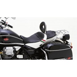 ASIENTO CORBIN DUAL TOURING MOTO-GUZZI CALIFORNIA VINTAGE 06-12