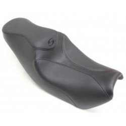 TWO-UP GEL SEAT HARLEY DAVIDSON STREET 750