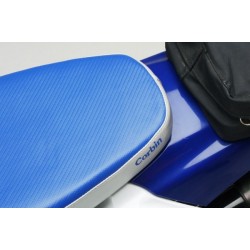 ASIENTO CORBIN DUAL SPORT SUZUKI DR-Z400 