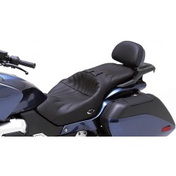 ASIENTO CORBIN DUAL STANDARD HONDA CTX 1300 14-UP