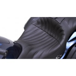 ASIENTO CORBIN DUAL STANDARD HONDA CTX 1300 14-UP