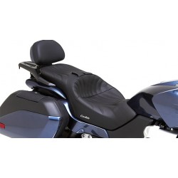 ASIENTO CORBIN DUAL STANDARD HONDA CTX 1300 14-UP