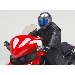 PARABRISAS CORBIN TOURING CAN-AM SPYDER RS 09-17