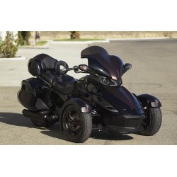 PARABRISAS CORBIN TOURING CAN-AM SPYDER RS 09-17