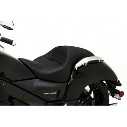 ASIENTO CORBIN GUNFIGHTER HONDA GOLD WING VALKYRIE 14-15