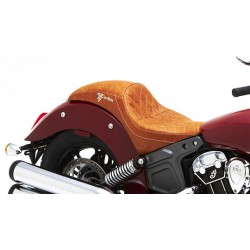 ASIENTO CORBIN BRAVE INDIAN SCOUT 15-16