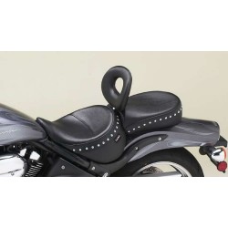 ASIENTO CORBIN "SOLO" YAMAHA WARRIOR 04-11