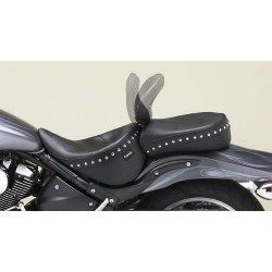 ASIENTO CORBIN "SOLO" YAMAHA WARRIOR 04-11