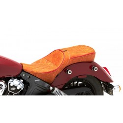 ASIENTO CORBIN DUAL TOURING INDIAN SCOUT 15-18