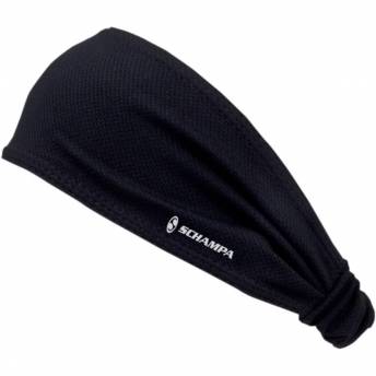 Schampa WarmSkin Pasamontañas (negro)