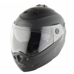 HELMET CABERG DUKE II MATT BLACK