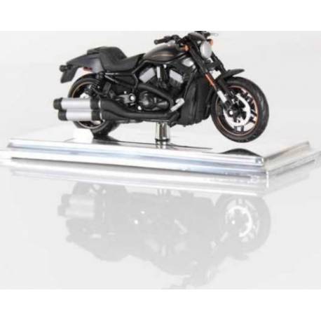 MINIATURA HARLEY DAVIDSON NIGTH ROD ESCALA 1:18