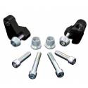 ELEVATORS REAR SUSPENSION HARLEY DAVIDSON SPORTSTERS 04-13