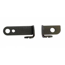 FRONT FLASHER SUPPORTS UNIVERSAL MOUNTING M8