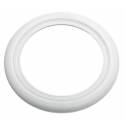 WHITE BELT FOR TIRE TIRES 15 "