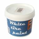 ANVIL WHITE TIRE PAINT 