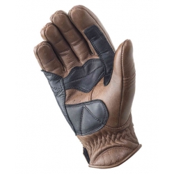 GRAND CANYON COLORADO LEATHER GLOVES BROWN