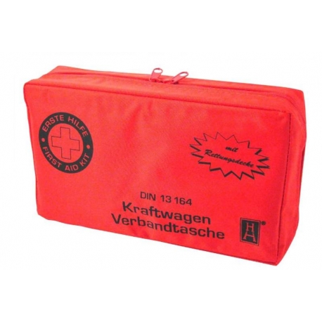 FIRST AID KIT HEPP DIN 13164