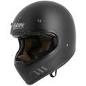 HELMET INTEGRAL ASTONE SUPER RETRO NEGRO