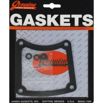 JUEGO JUNTAS TAPA BALANCINES SPORTSTER 91-03 JAMES GASKETS