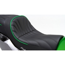 SEAT ASIENTO CORBIN CANYON DUAL SPORT KAWASAKI VERSYS 300