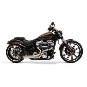 Las mejores ofertas en Alforjas de motocicletas y accesorios para 2018  Harley-Davidson Breakout