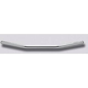 Manillar Moto Negro LSL Fat Bar X02 28-22mm