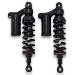 SHOCK ABSORBERS PS 990 STANDARD 13.5 "BLACKS TRIUMPH BONNEVILLE 01-15