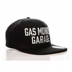 GORRA GAS MONKEY GARAGE 