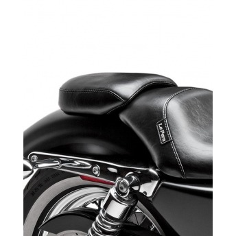 Black & White Automotive Vinilo personalizado se Ajusta BMW R 80 G/S GS Cubierta de asiento solamente 