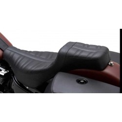 ASIENTO CORBIN WIDOWMAKER HARLEY DAVIDSON SOFTAIL 18-19