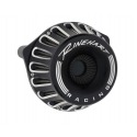 FILTRO DE AIRE RINEHART INVERTED SERIES BLACK HARLEY DAVIDSON TOURING & SOFTAIL 17-UP