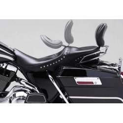 ASIENTO CORBIN DUAL HARLEY DAVIDSON ROAD KING 94-96