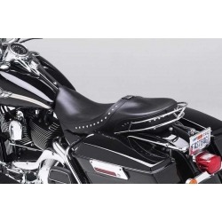 ASIENTO CORBIN DUAL HARLEY DAVIDSON ROAD KING CUSTOM 04-07