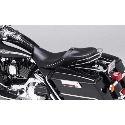 ASIENTO CORBIN DUAL HARLEY DAVIDSON ROAD KING 94-96