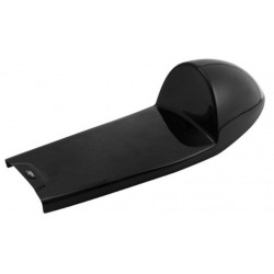 ASIENTO CAFE RACER NEO CLASSIC NEGRO