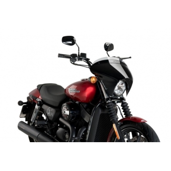 Baul Trasero (capacidad para 2 cascos integrales) - Universal - Nelson Rigg  - Custom Center-Harley & Custom