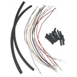 ELECTRIC CABLE EXTENSION KIT HARLEY DAVIDSON 96-06 12 LEAD